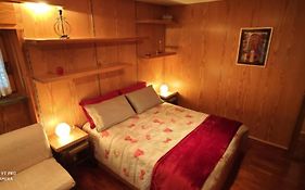 Chalet La Cometa