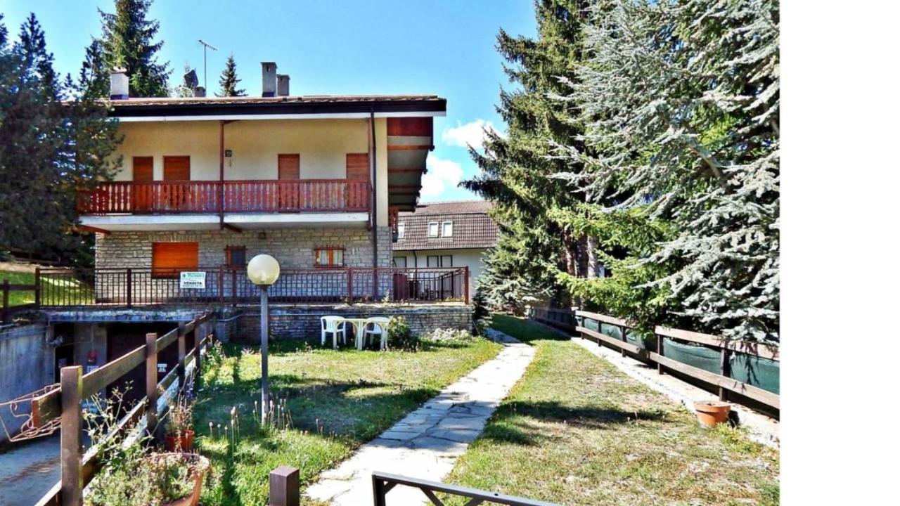 Chalet La Cometa Sauze D'Oulx Exterior photo